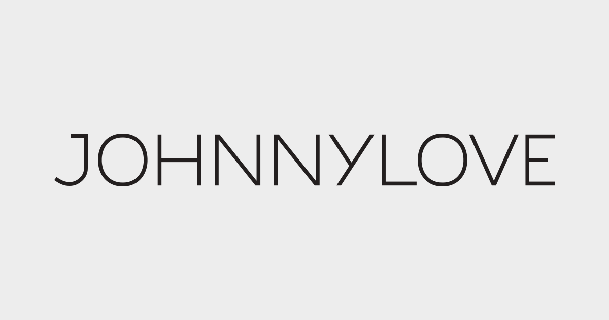 johnnylove